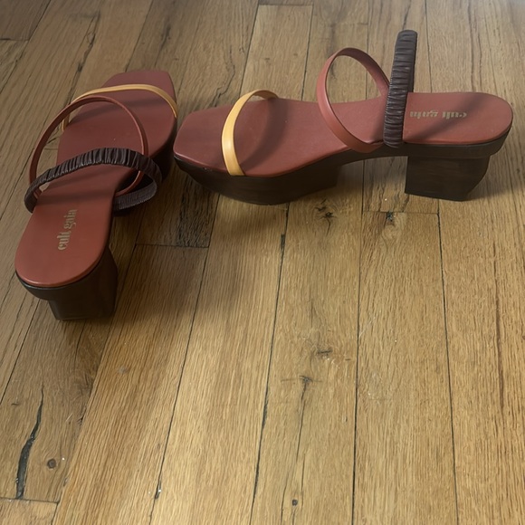 Cult Gaia summer heel - Picture 2 of 4